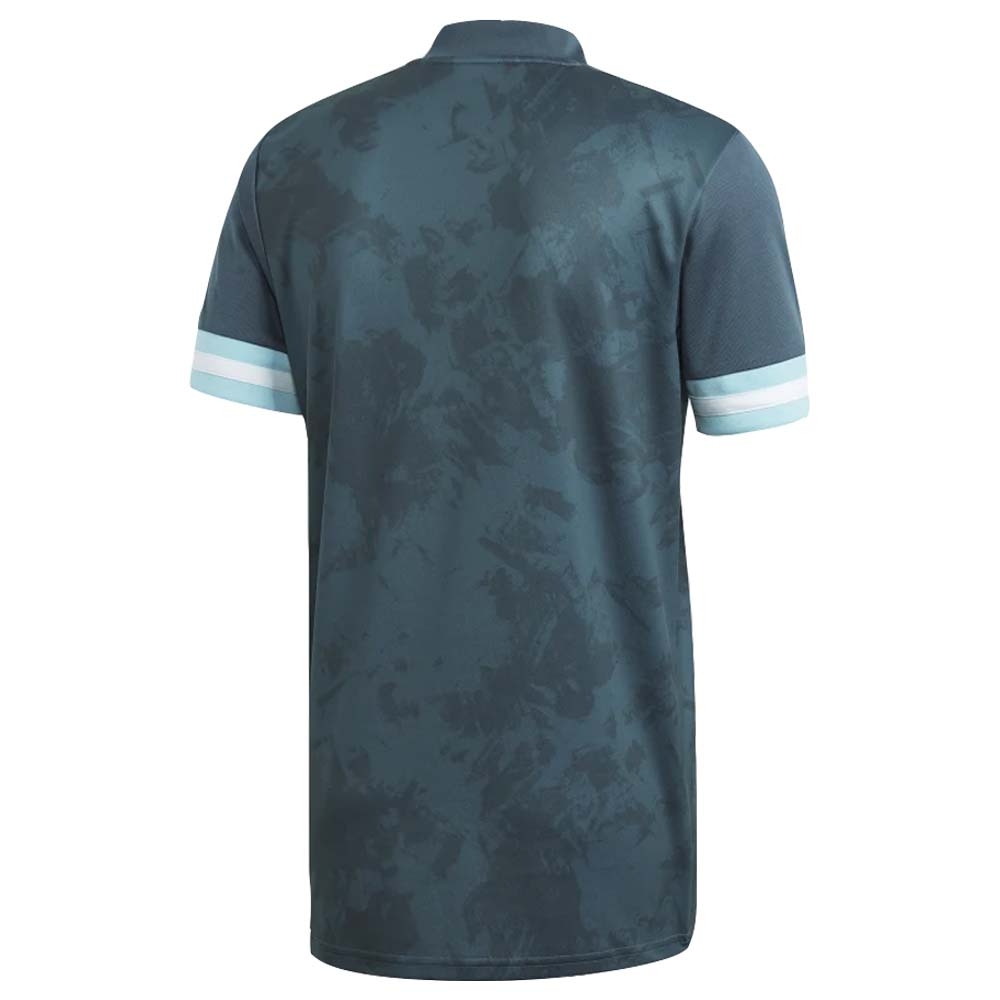 2020-2021 Argentina Away Shirt (OCAMPOS 24)