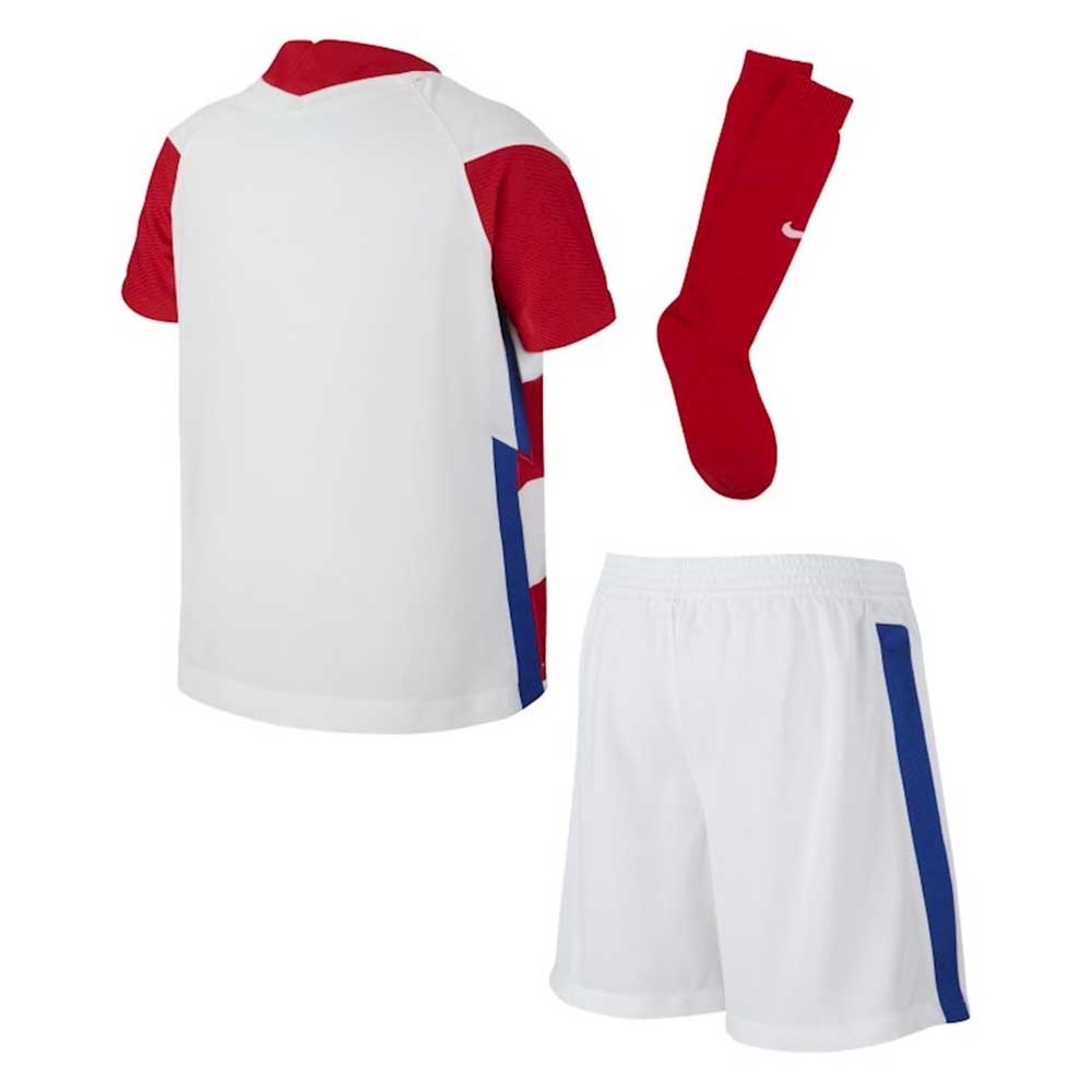 2020-2021 Croatia Home Mini Kit (SKORIC 16)