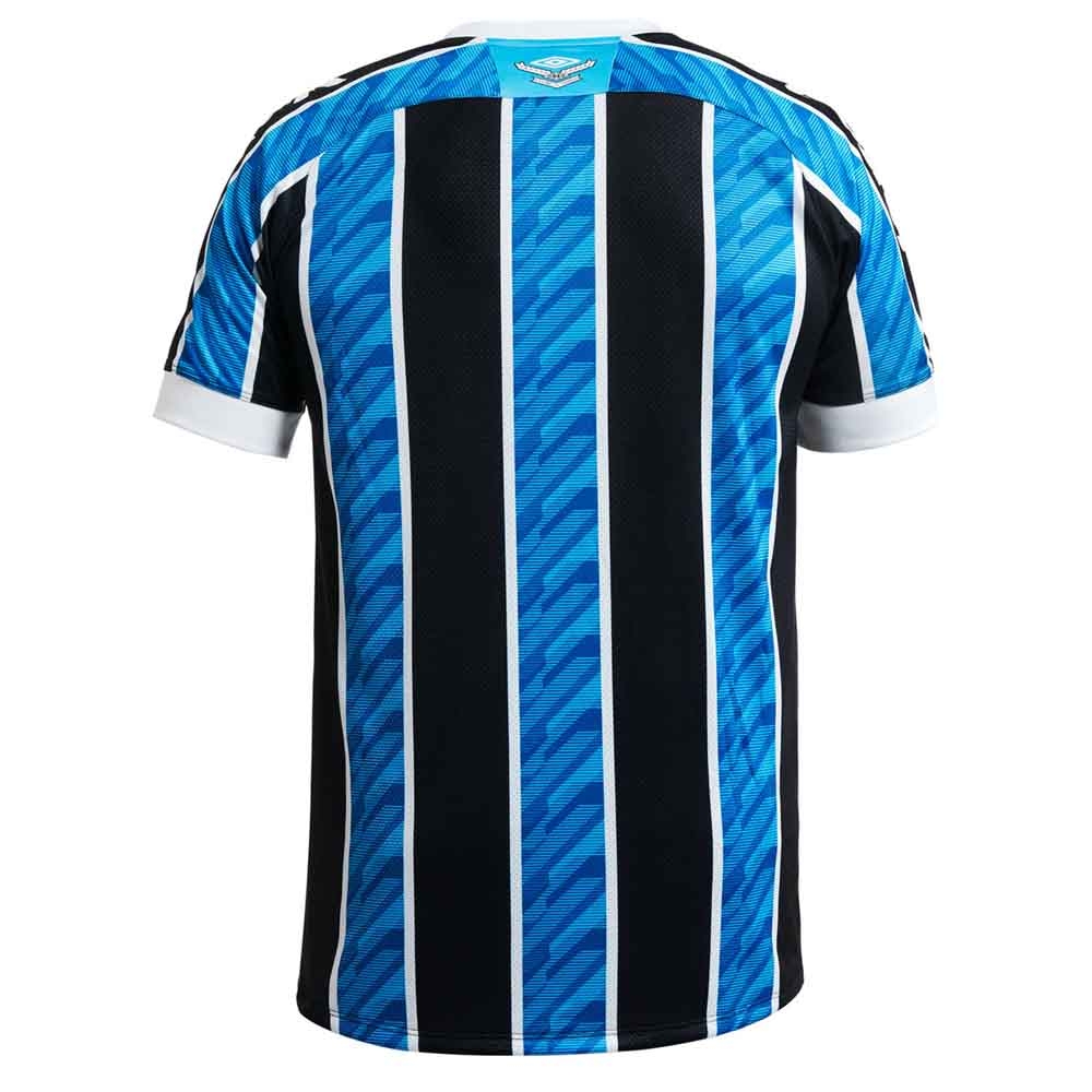 2020-2021 Gremio Home Shirt