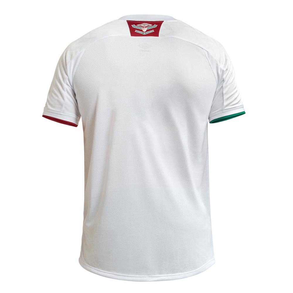 2020-2021 Fluminense Away Shirt