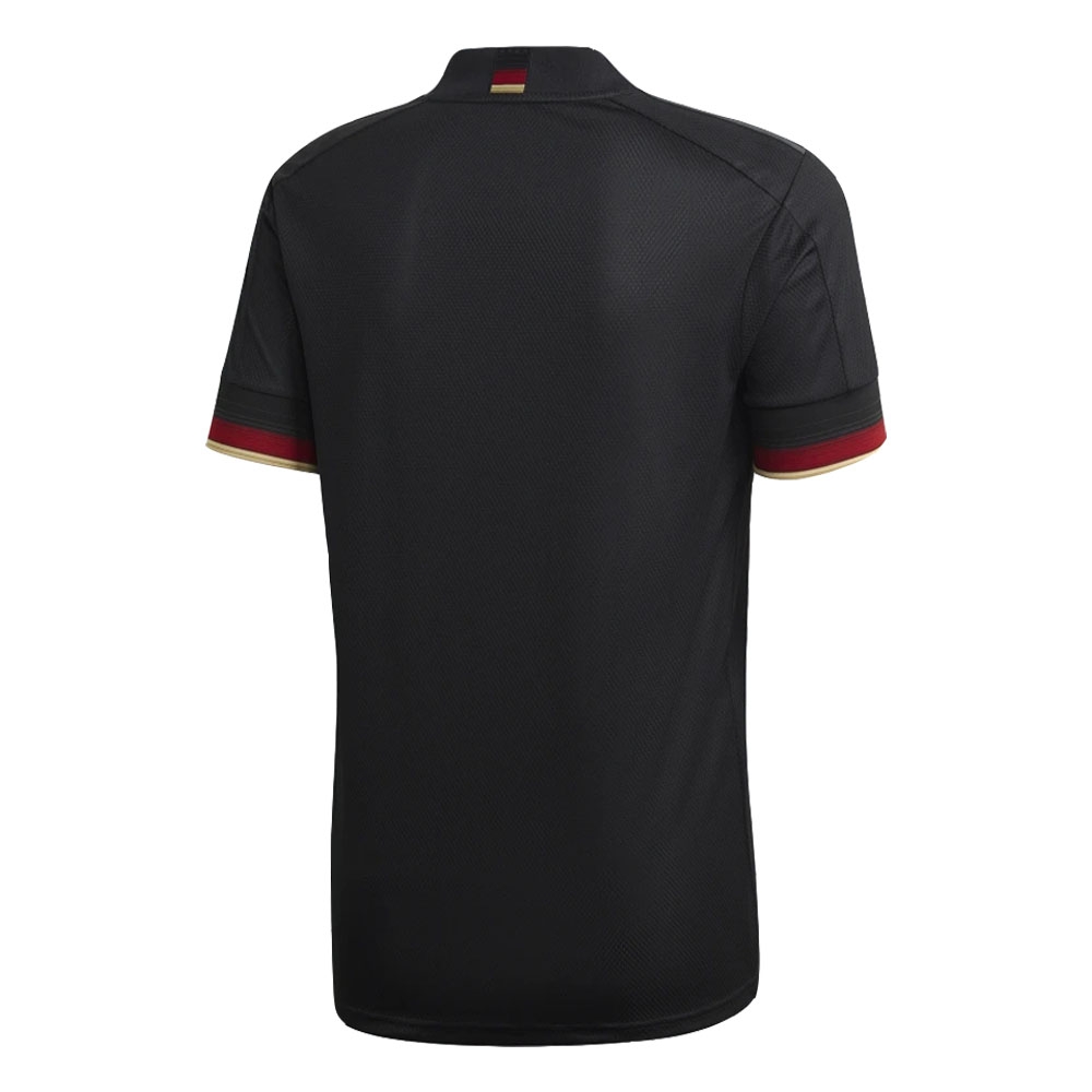 2020-2021 Germany Away Shirt (LAHM 16)