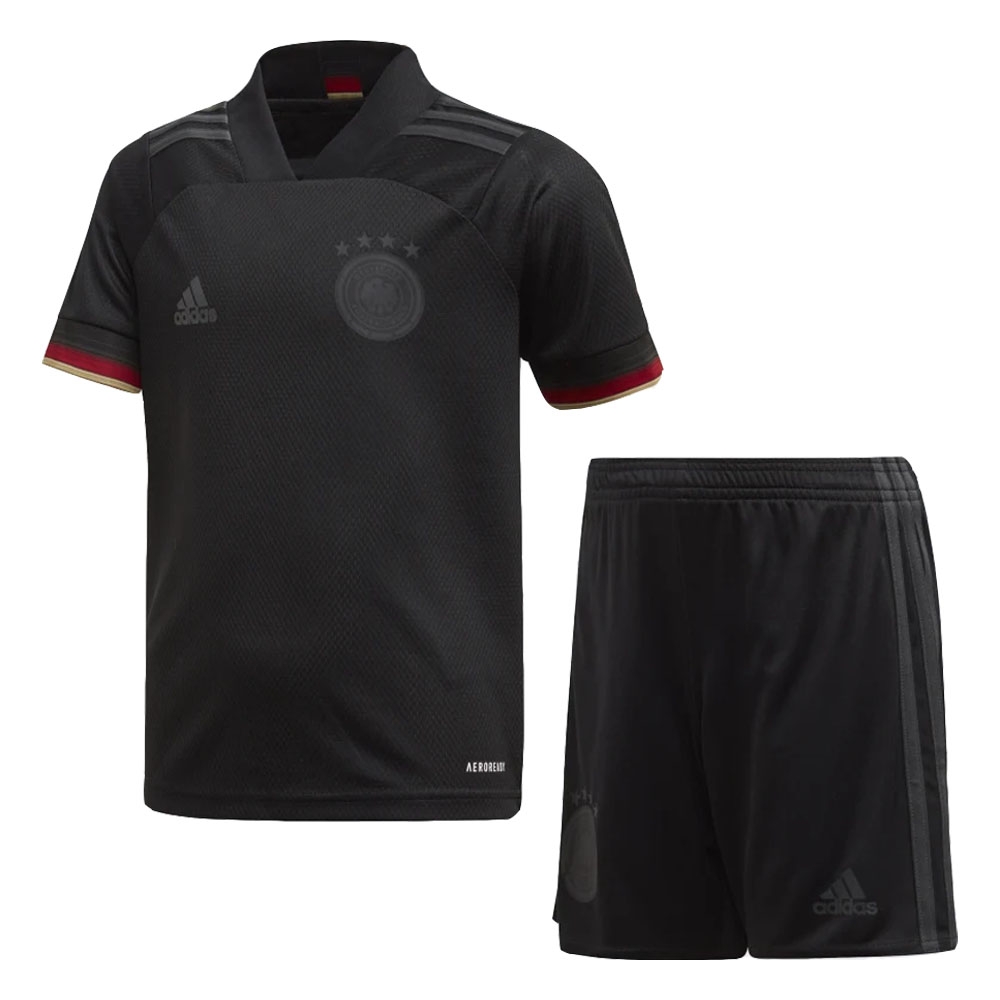 2020-2021 Germany Away Mini Kit (MULLER 13)