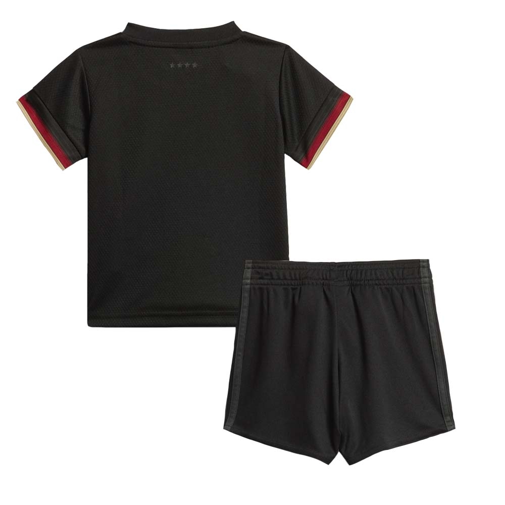 2020-2021 Germany Away Baby Kit (KOCH 24)