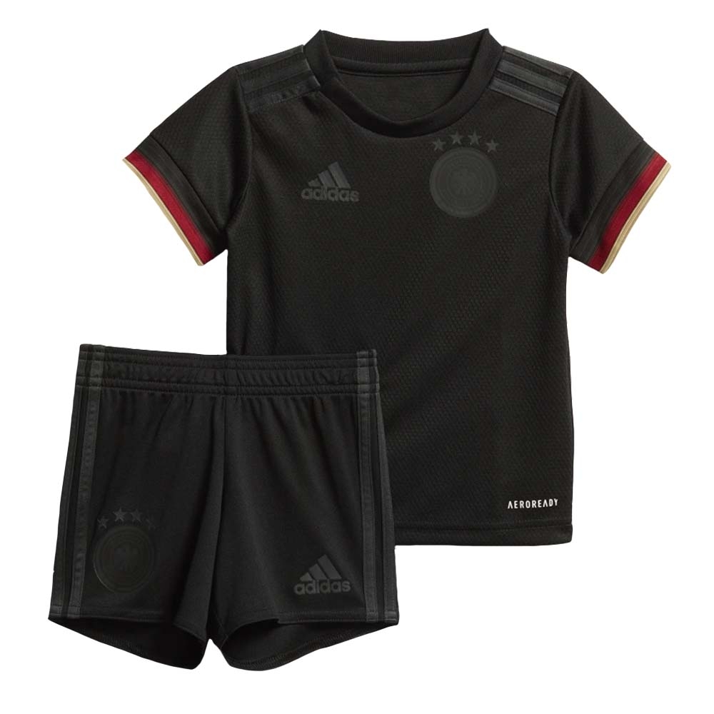 2020-2021 Germany Away Baby Kit (NEUHAVS 17)