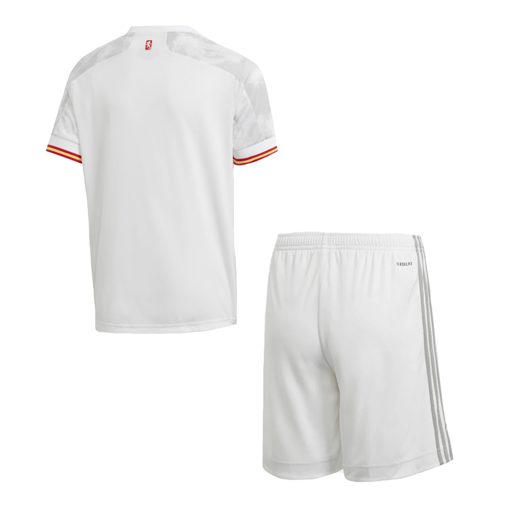 2020-2021 Spain Away Youth Kit (LAPORTE 24)