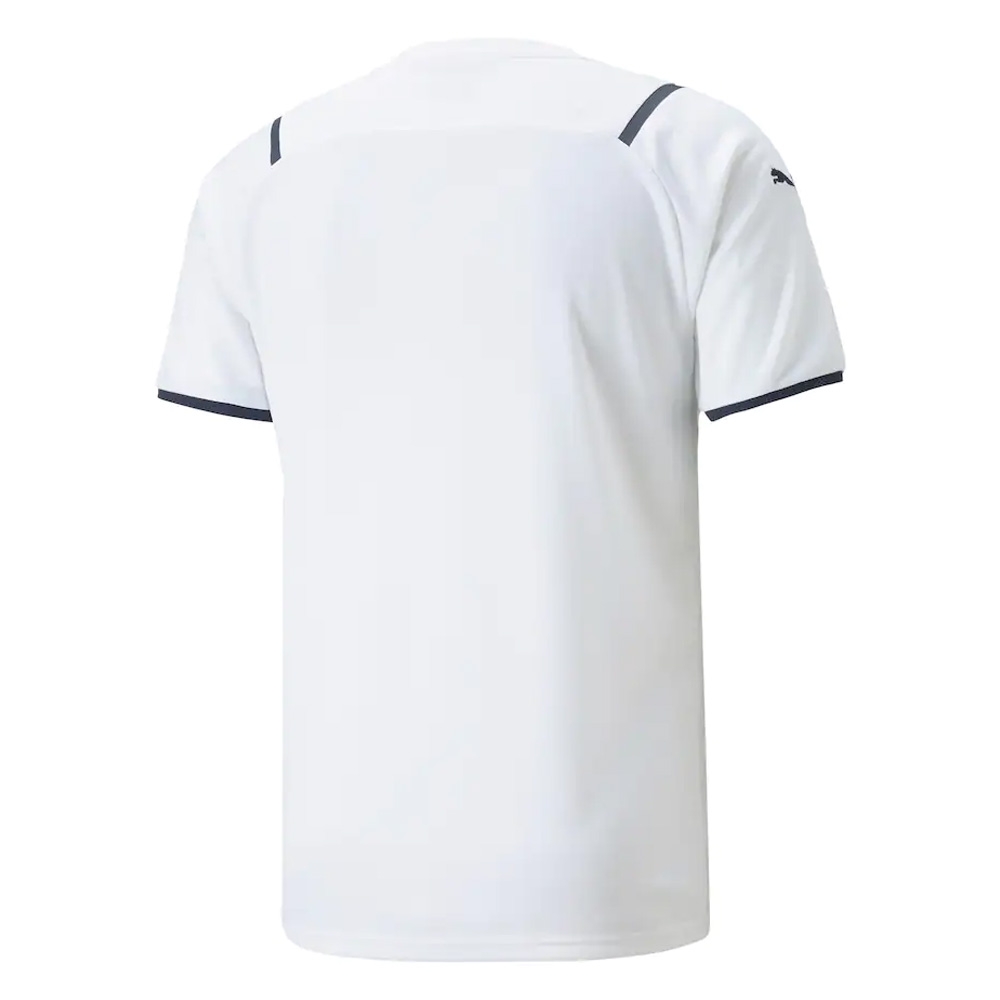 2021-2022 Italy Away Shirt (DE SCIGLIO 2)