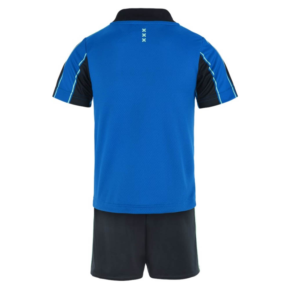 2021-2022 Ajax Away Mini Kit (DAVIDS 8)