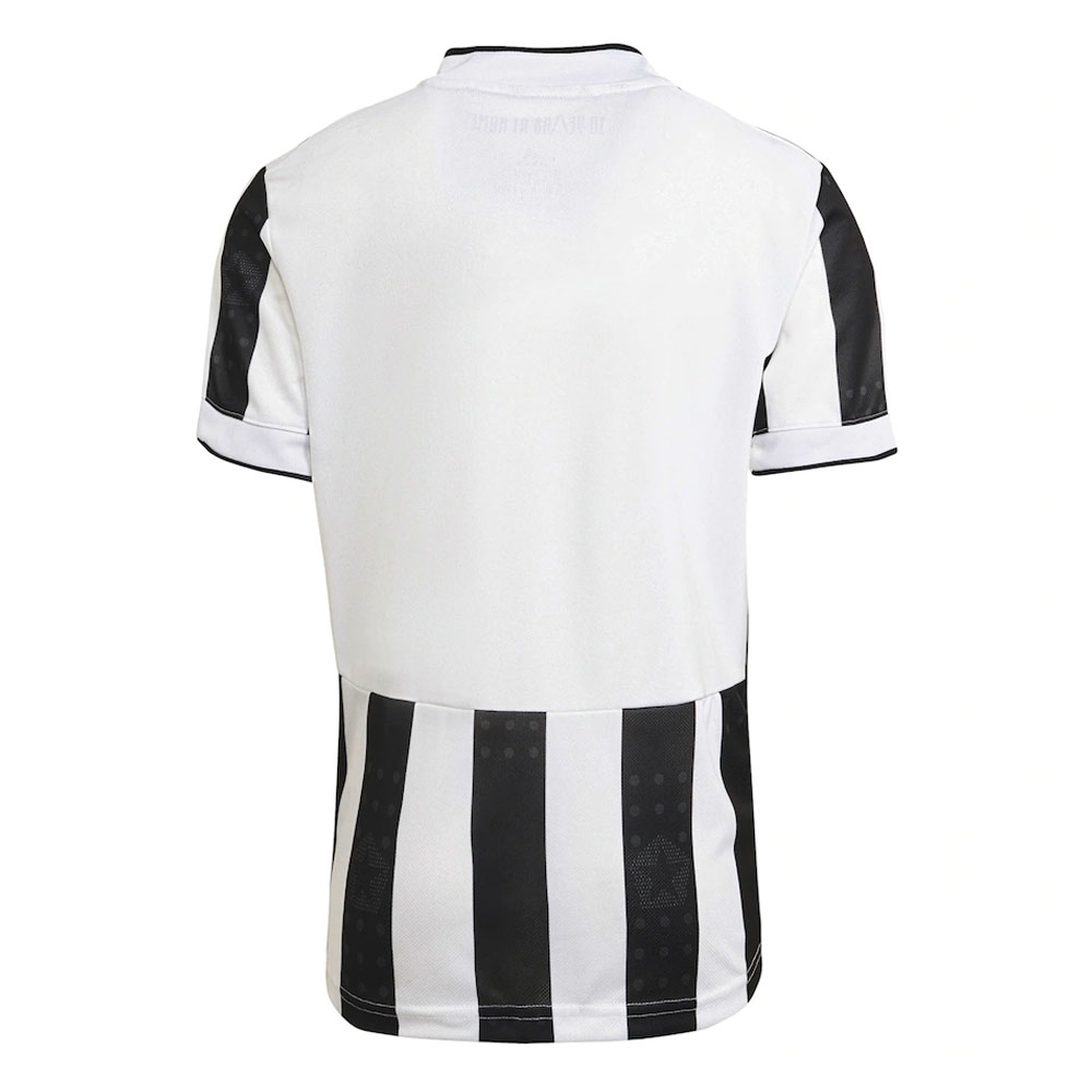 2021-2022 Juventus Home Shirt (CANNAVARO 5)