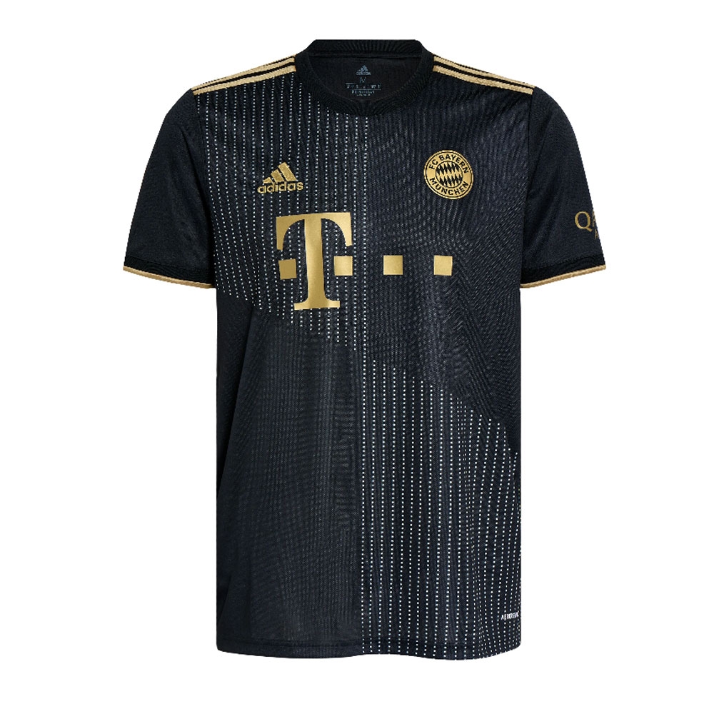 2021-2022 Bayern Munich Away Shirt (SCHWEINSTEIGER 31)