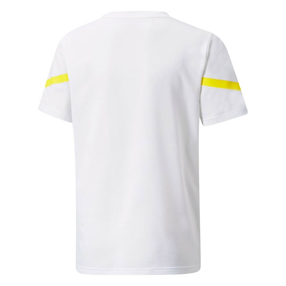 2021-2022 Borussia Dortmund Pre Match Shirt (Kids) (DAHOUD 8)