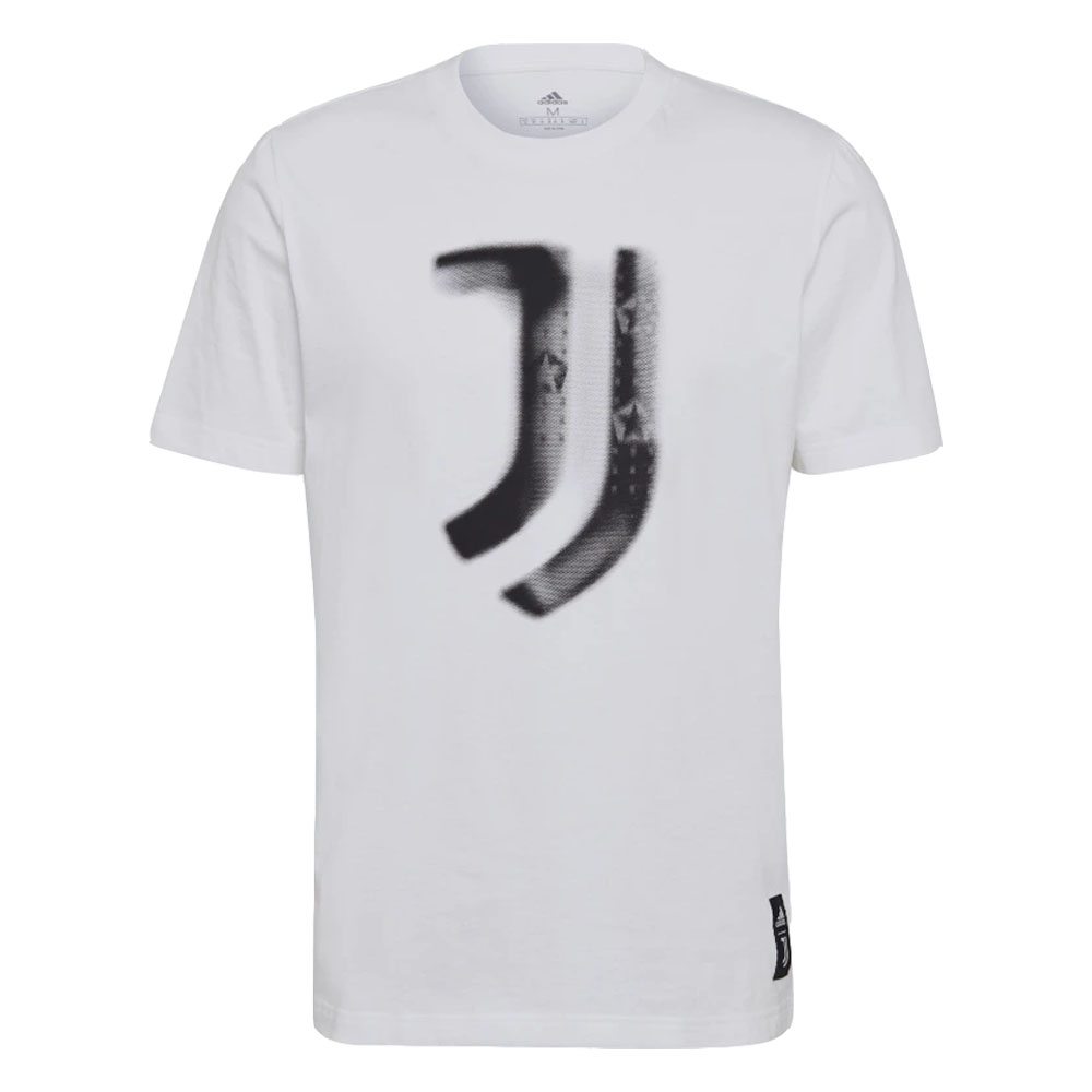 2021-2022 Juventus Training T-Shirt (White) (CUADRADO 11)