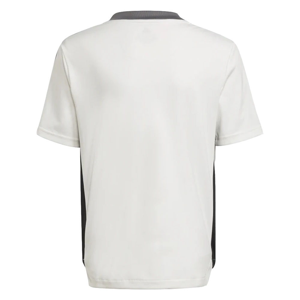 2021-2022 Juventus Training Shirt (White) - Kids (CUADRADO 11)