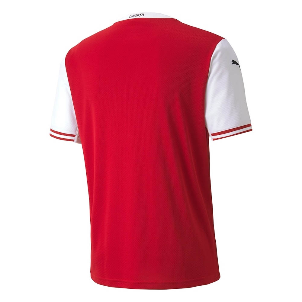 2020-2021 Austria Home Shirt (Womens)