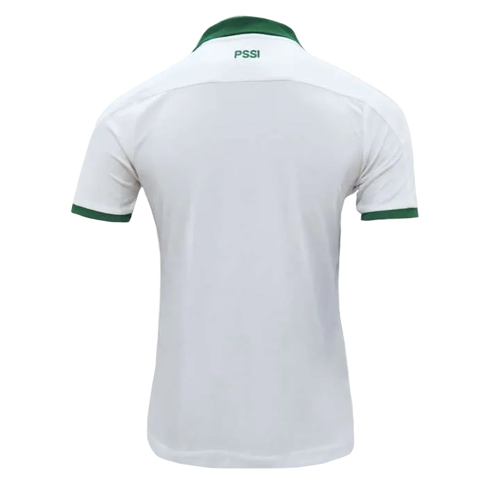 2021-2022 Indonesia Away Shirt