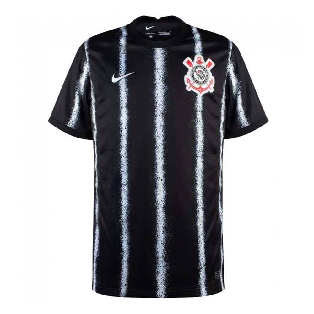 2021-2022 Corinthians Away Shirt (PATO 7)