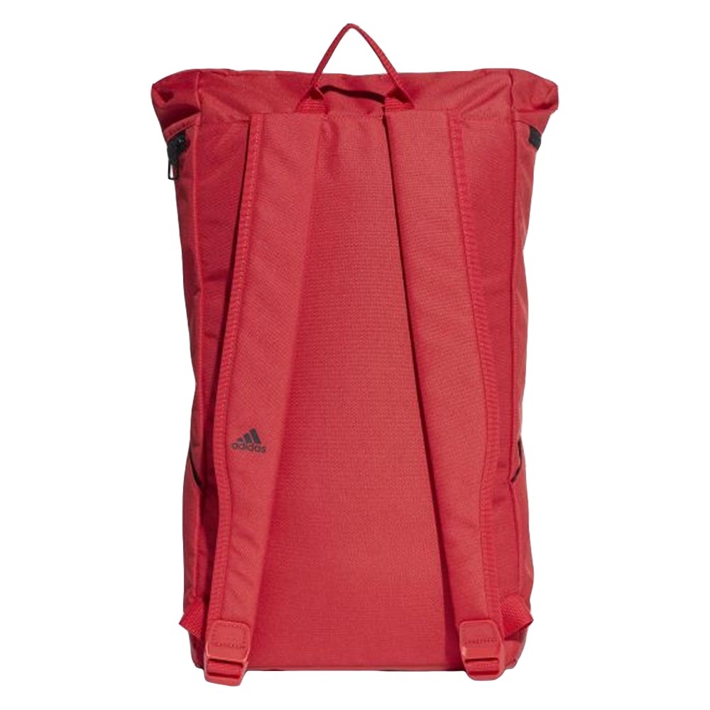 2020-2021 Belgium Backpack (Red)