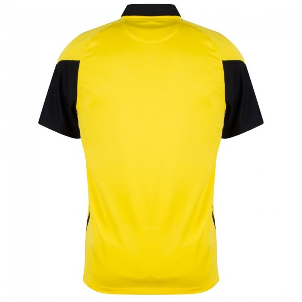 2021-2022 Malaysia Home Shirt