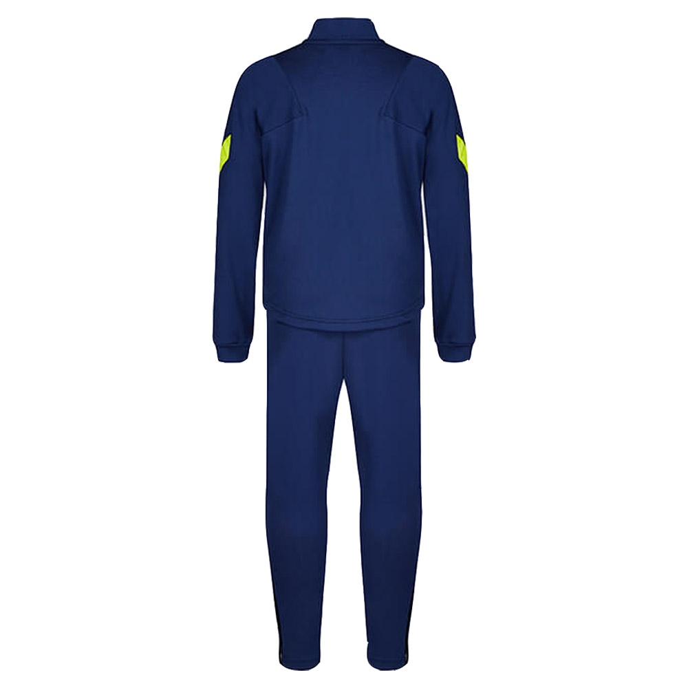 Tottenham 2021-2022 Strike Tracksuit (Navy) - Kids