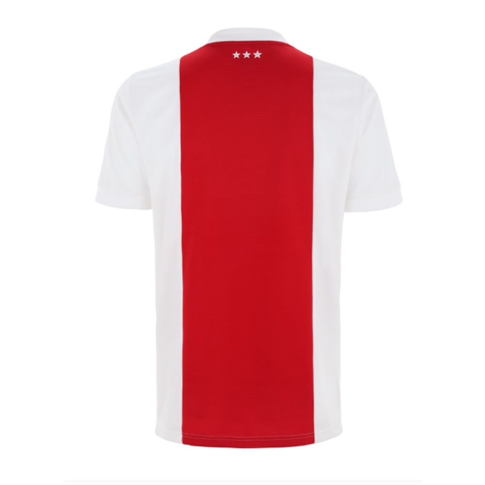 2021-2022 Ajax Home Shirt (CRUYFF 14)