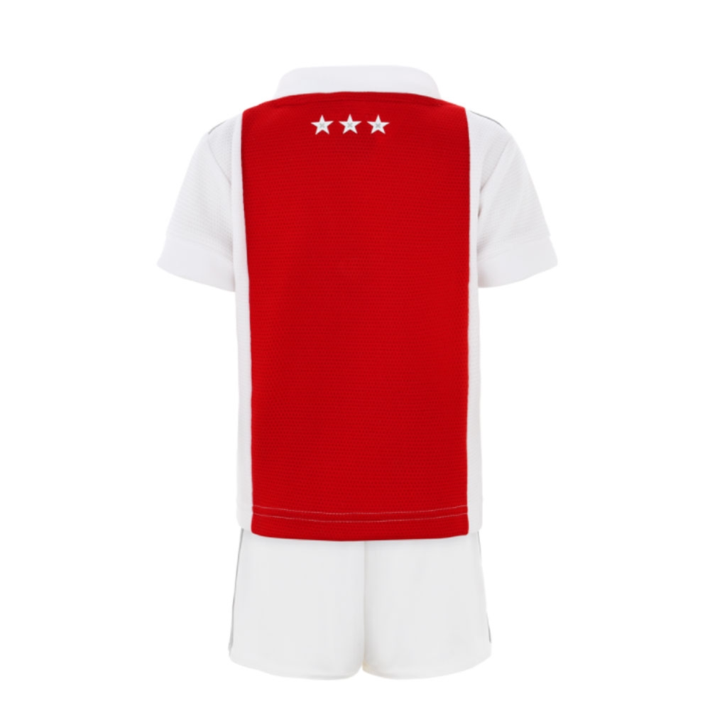 2021-2022 Ajax Home Baby Kit (TIMBER 2)