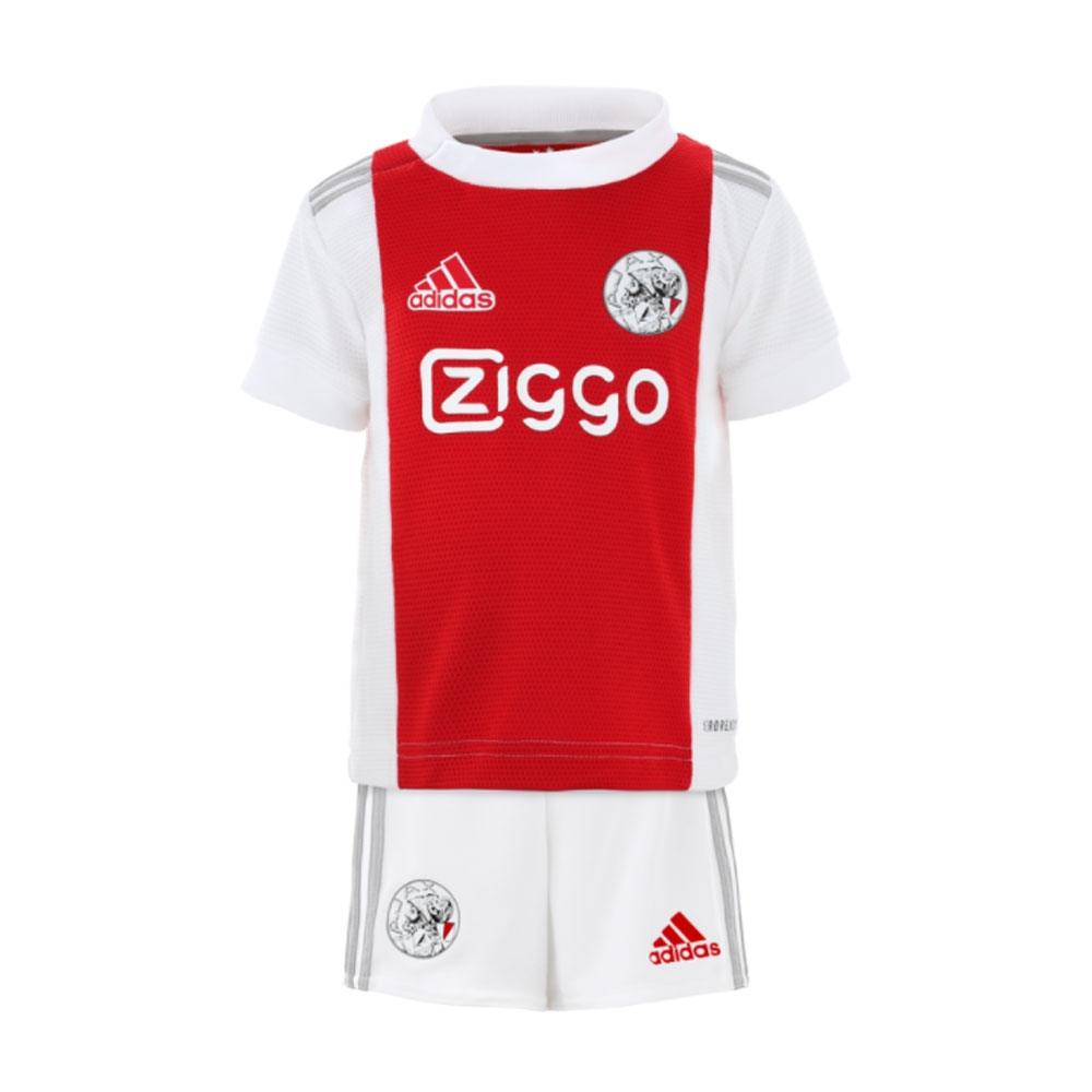 2021-2022 Ajax Home Baby Kit (TIMBER 2)