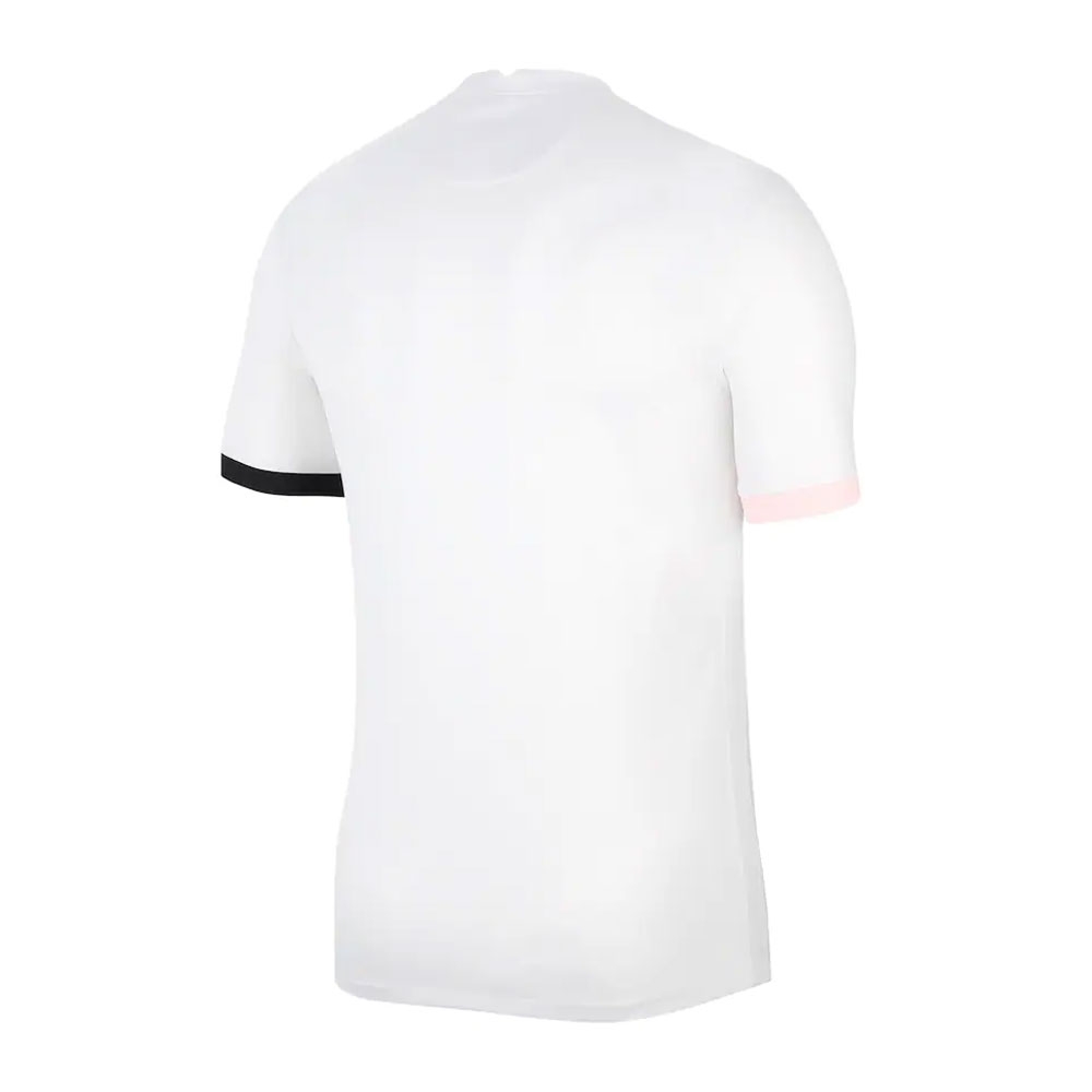 PSG 2021-2022 Away Shirt (DRAXLER 23)