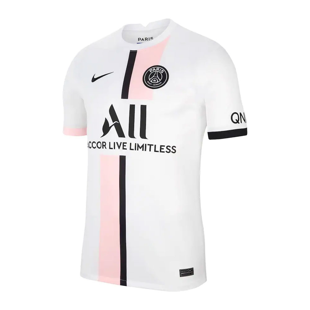 PSG 2021-2022 Away Shirt (DRAXLER 23)