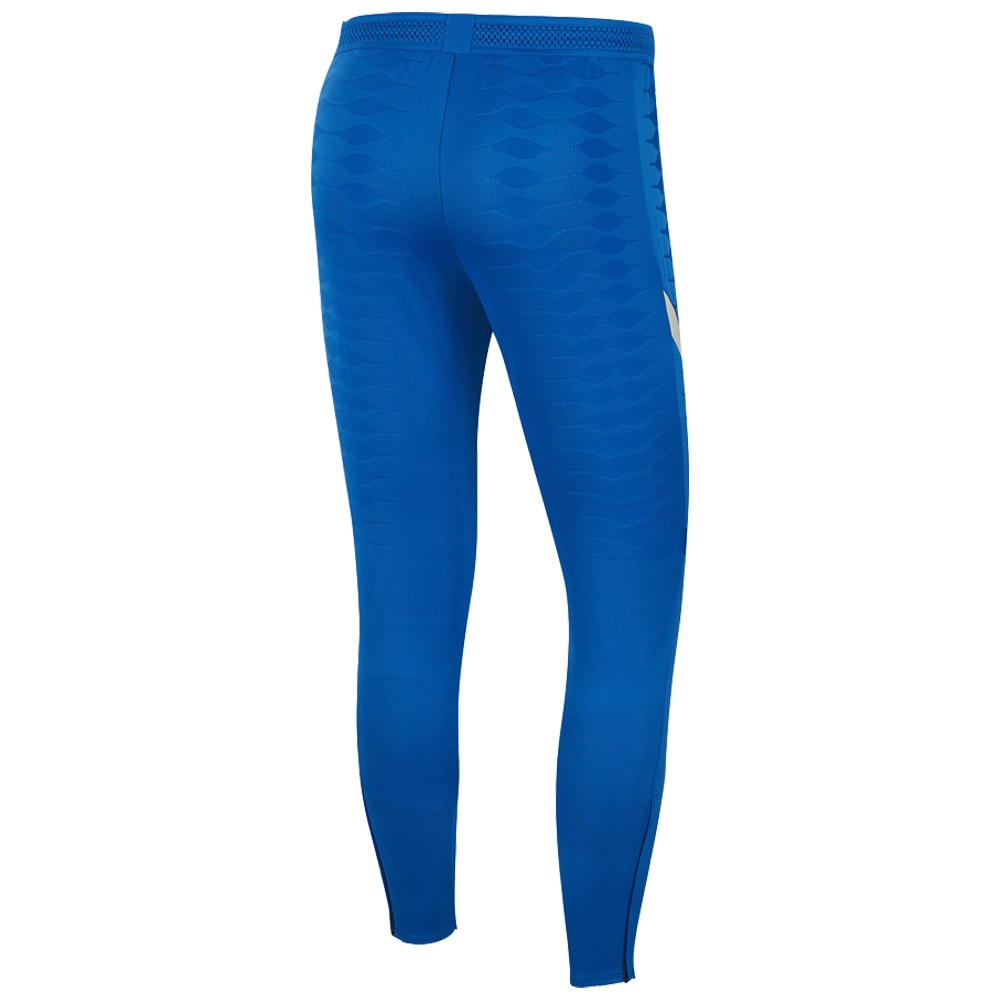 2021-2022 Barcelona Elite Strike Drill Pants (Blue)