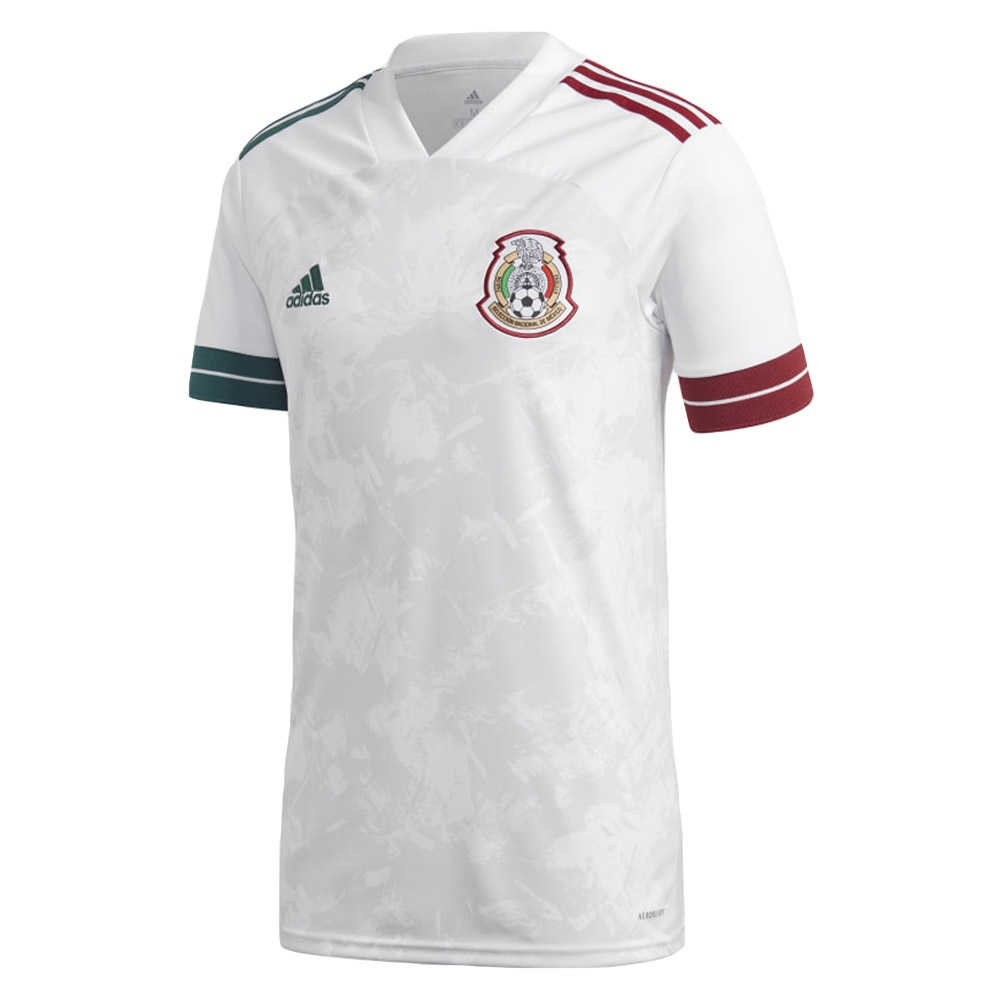 2020-2021 Mexico Away Shirt (JIMENEZ 9)