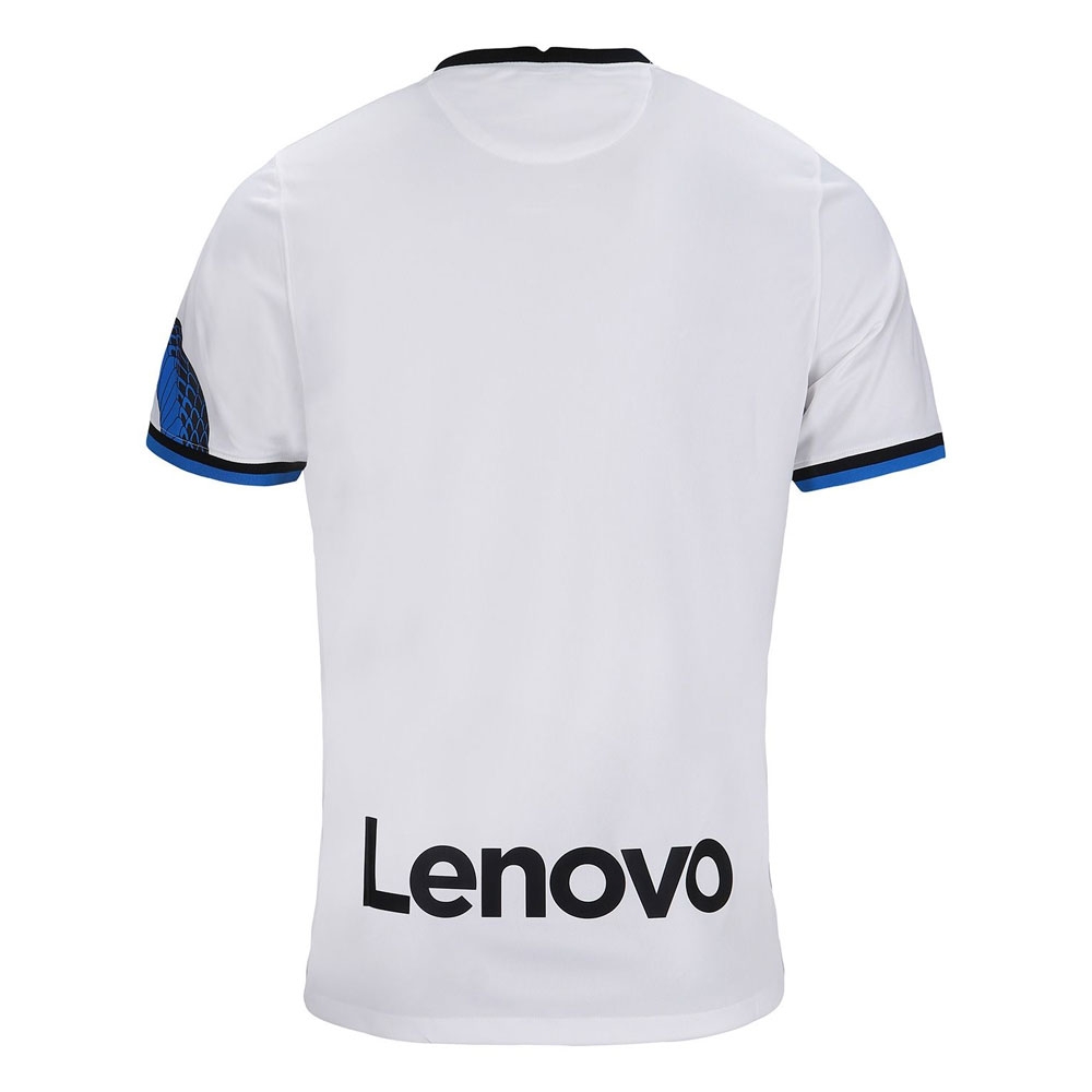 2021-2022 Inter Milan Away Shirt (Kids) (LUKAKU 9)