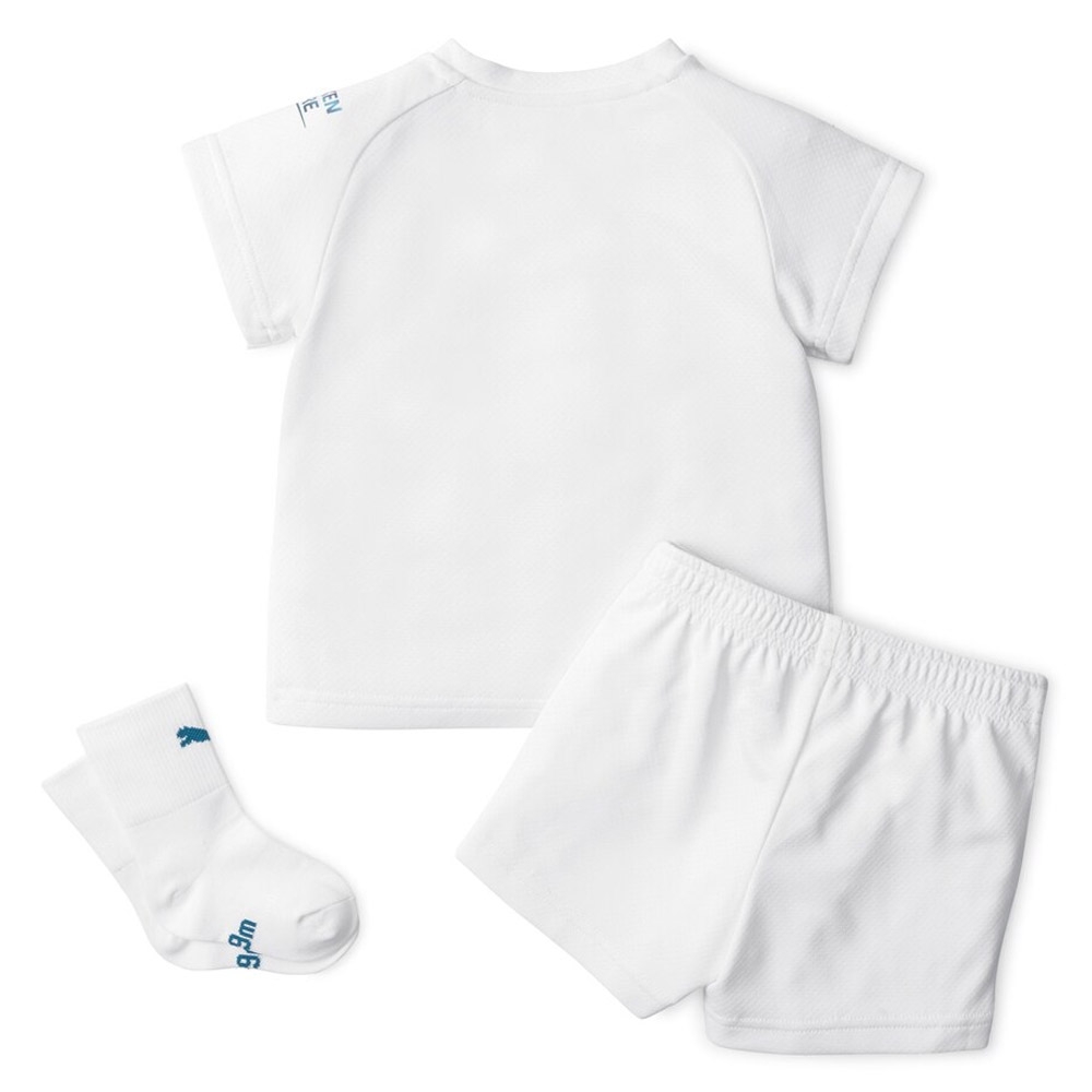 2021-2022 Man City Away Baby Kit (RICHARDS 2)