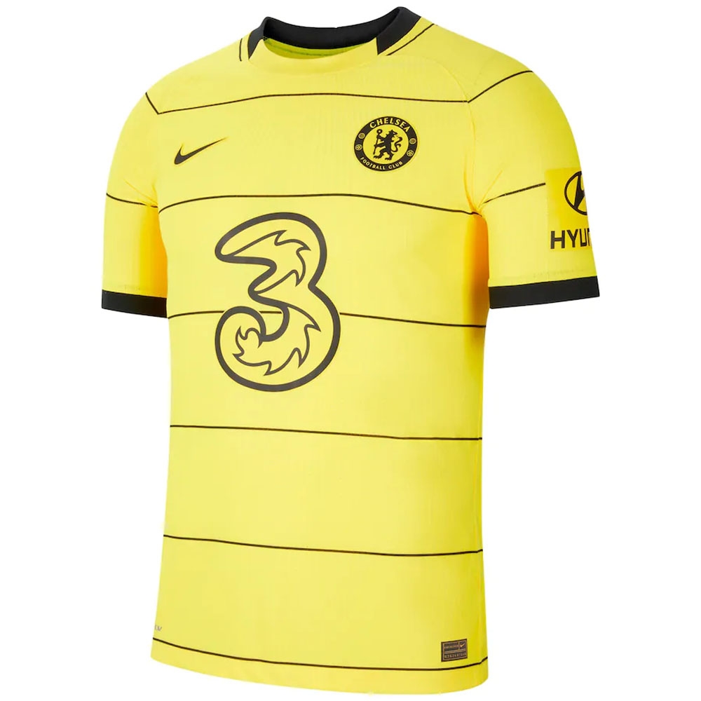 2021-2022 Chelsea Vapor Away Shirt (KOVACIC 8)