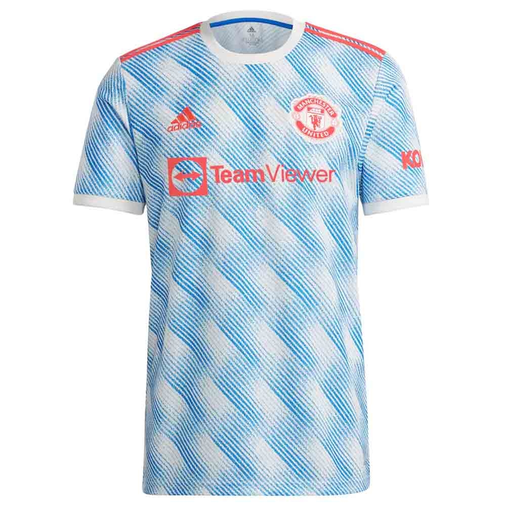 Man Utd 2021-2022 Away Shirt (GIGGS 11)