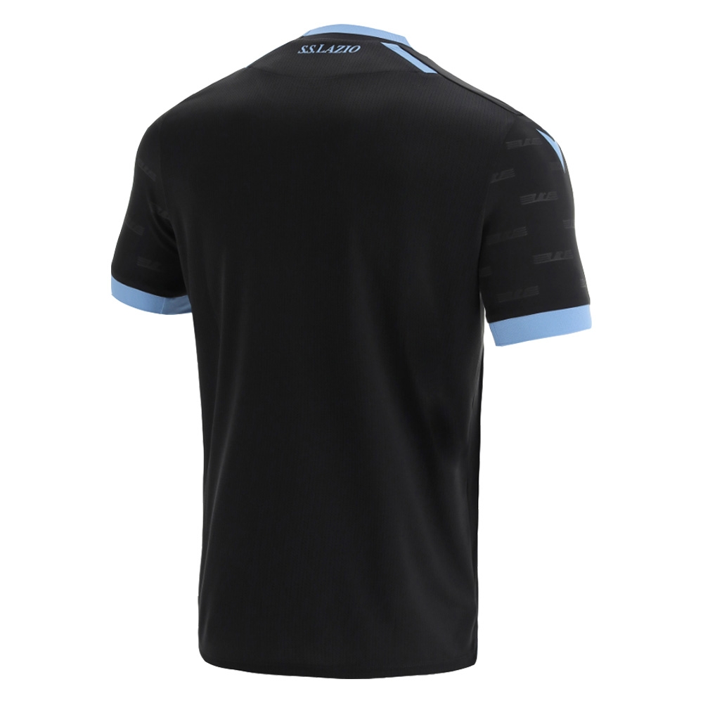 2021-2022 Lazio Third Shirt (NESTA 13)