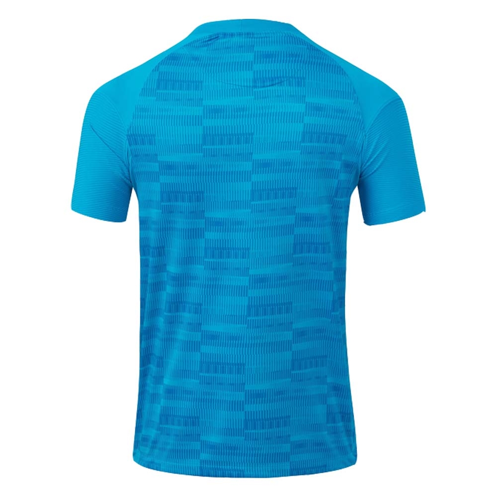 2021-2022 Zenit St Petersburg Home Shirt (Kids) (LOVREN 6)