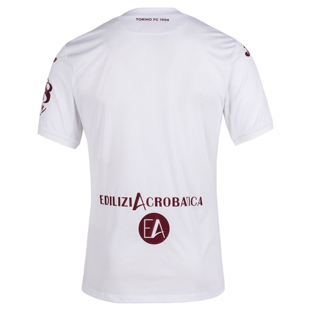 2021-2022 Torino Away Shirt (MEITE 23)