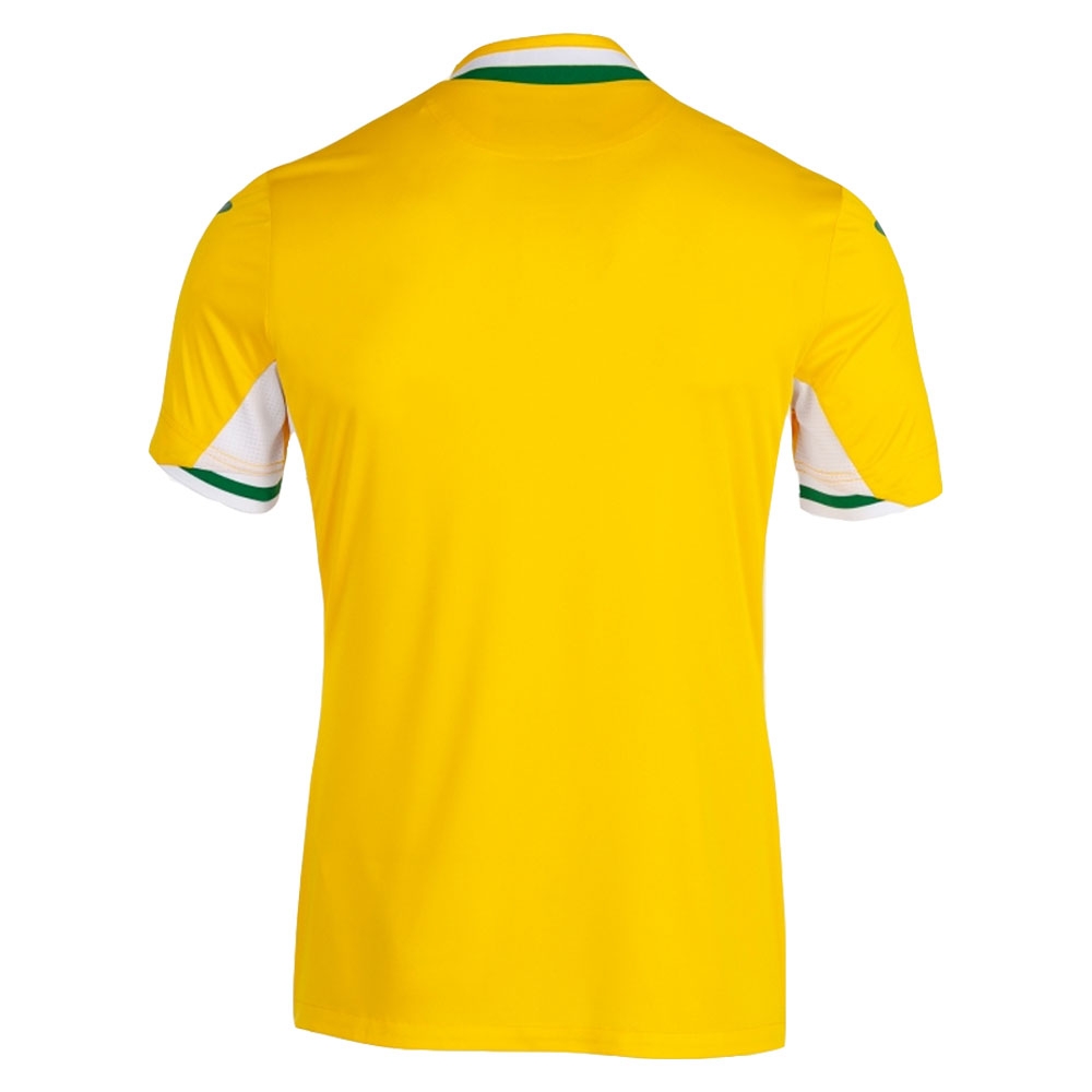 2021-2022 Pacos Ferreira Home Shirt