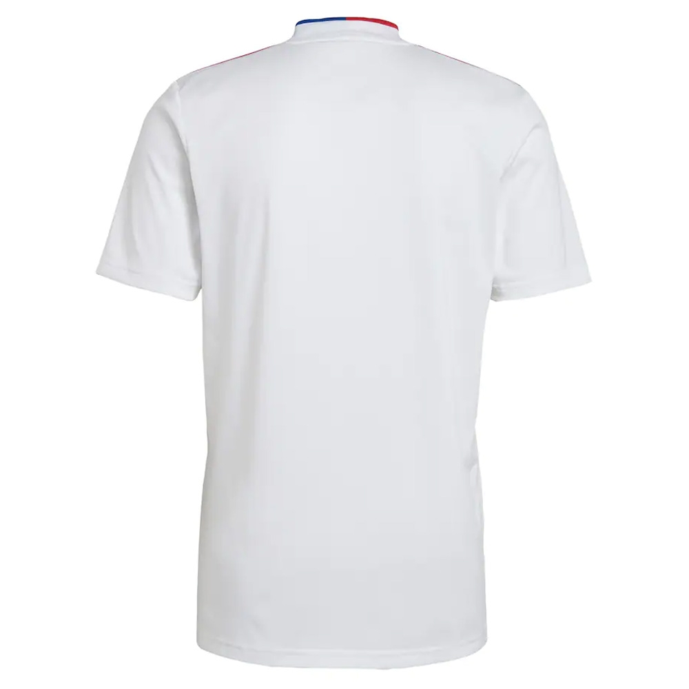 2021-2022 Olympique Lyon Home Shirt (Kids) (NDOMEBLE 28)