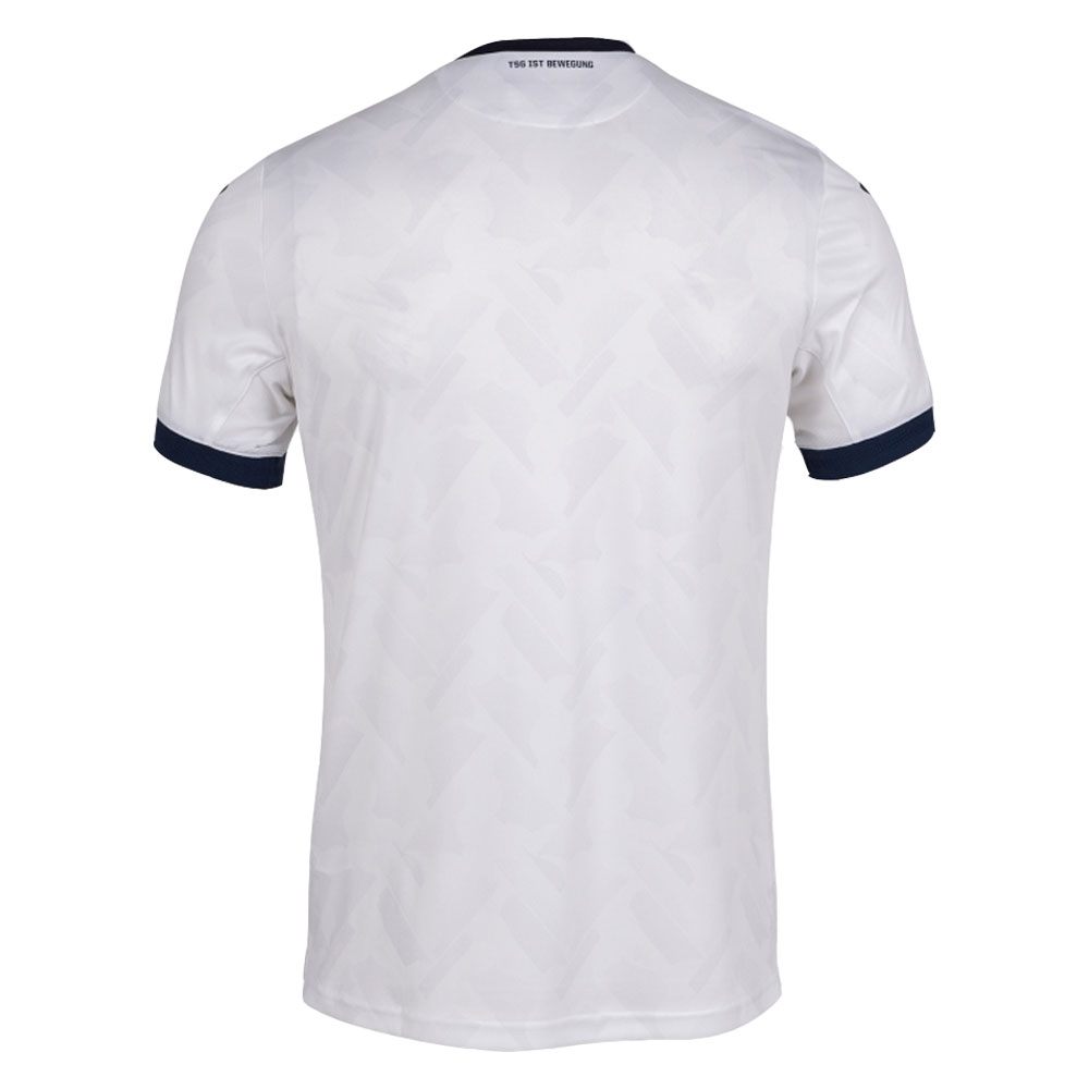 2021-2022 Hoffenheim Away Shirt