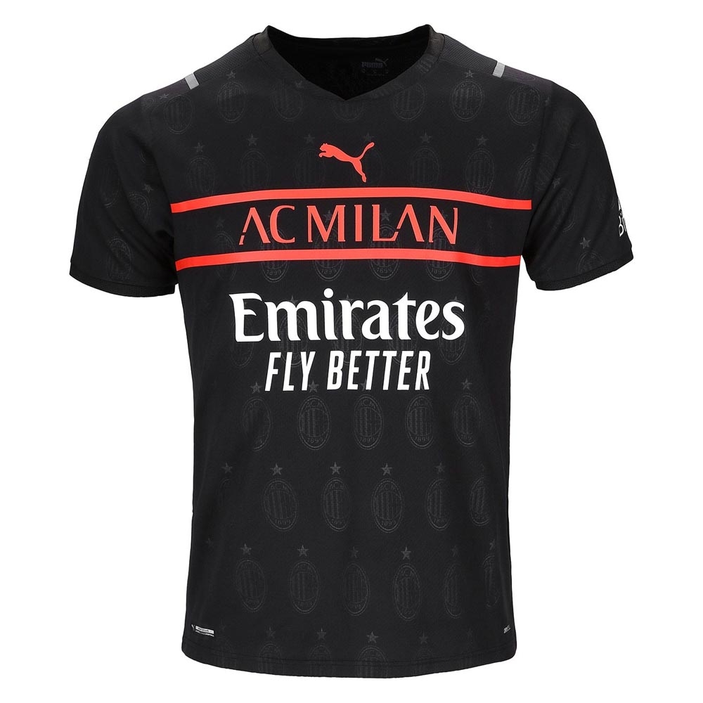 2021-2022 AC Milan Third Shirt (HAUGE 15)