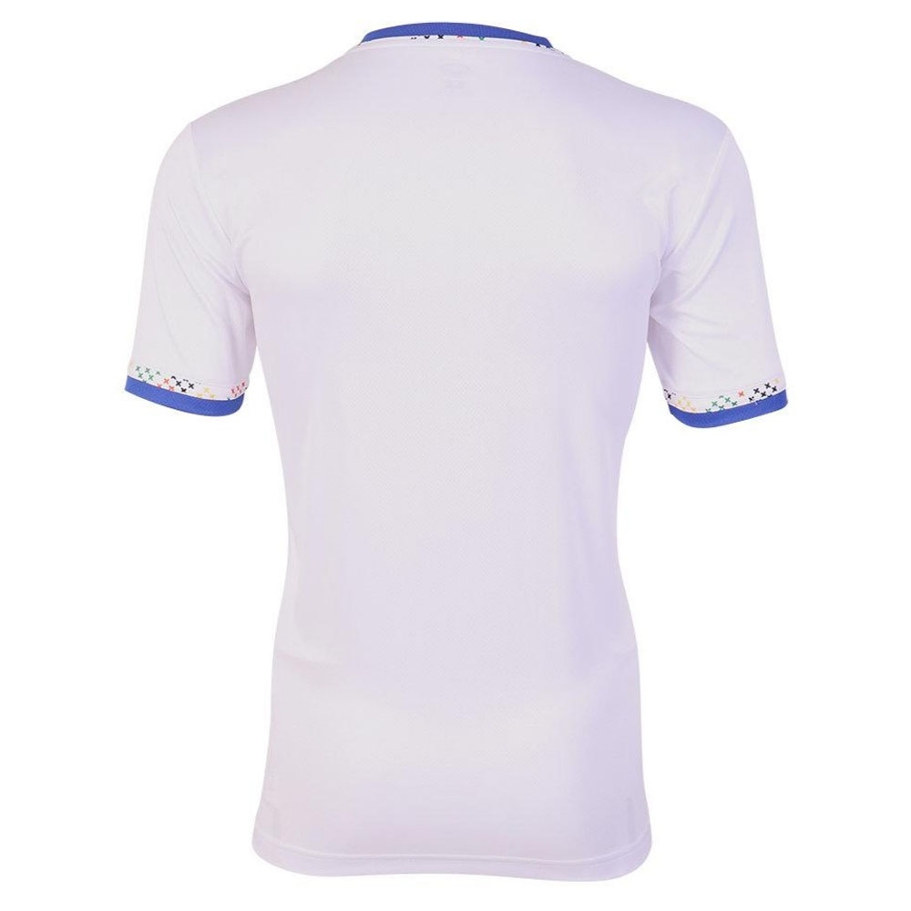 2020-2021 Laos Away Shirt