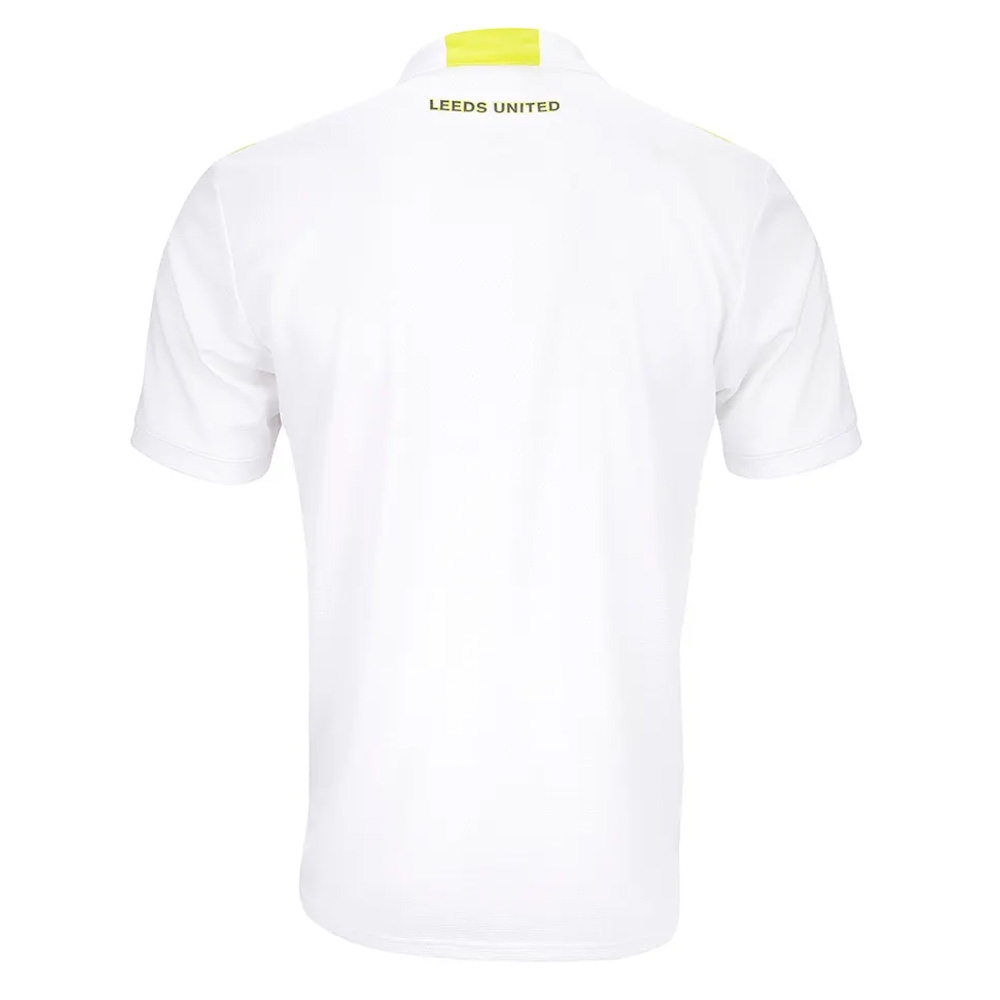 2021-2022 Leeds Home Shirt (KOCH 5)