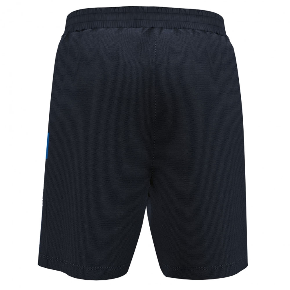 2021-2022 Atalanta Training Shorts (Black)