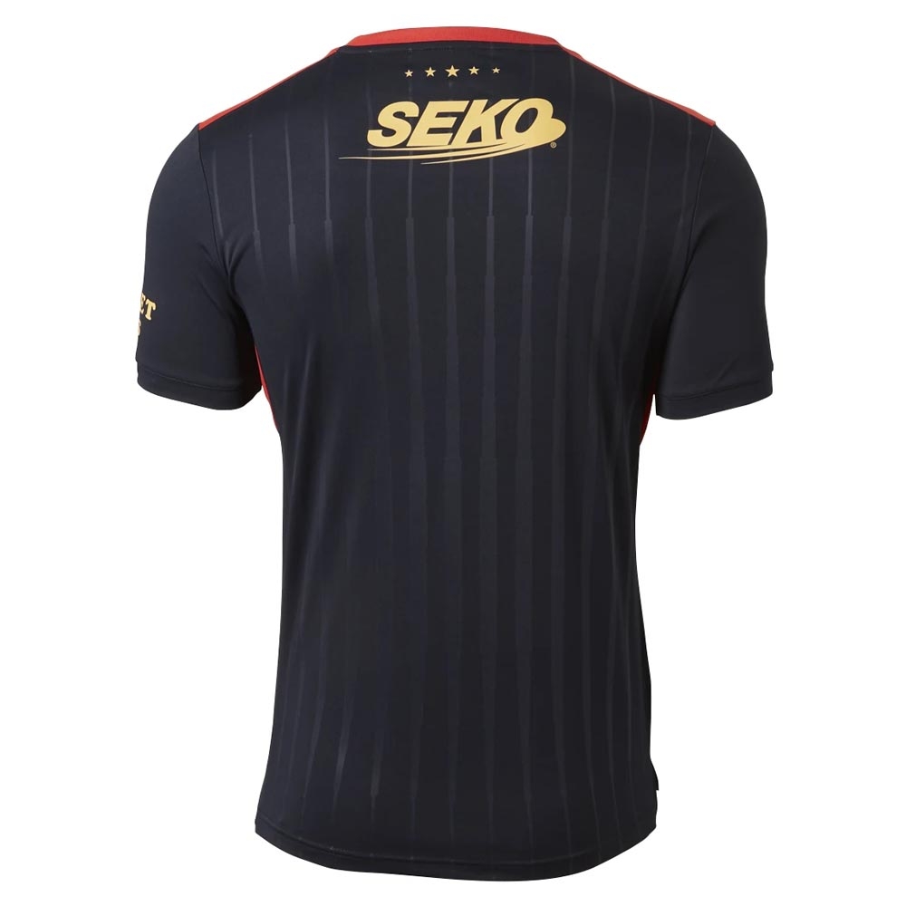 2021-2022 Rangers Away Shirt (COOPER 11)