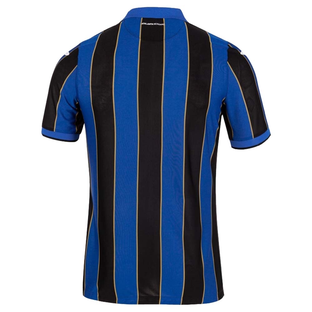 2021-2022 Atalanta Home Shirt (Your Name)