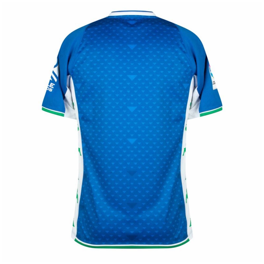 2021-2022 Real Betis Away Shirt (FEKIR 8)