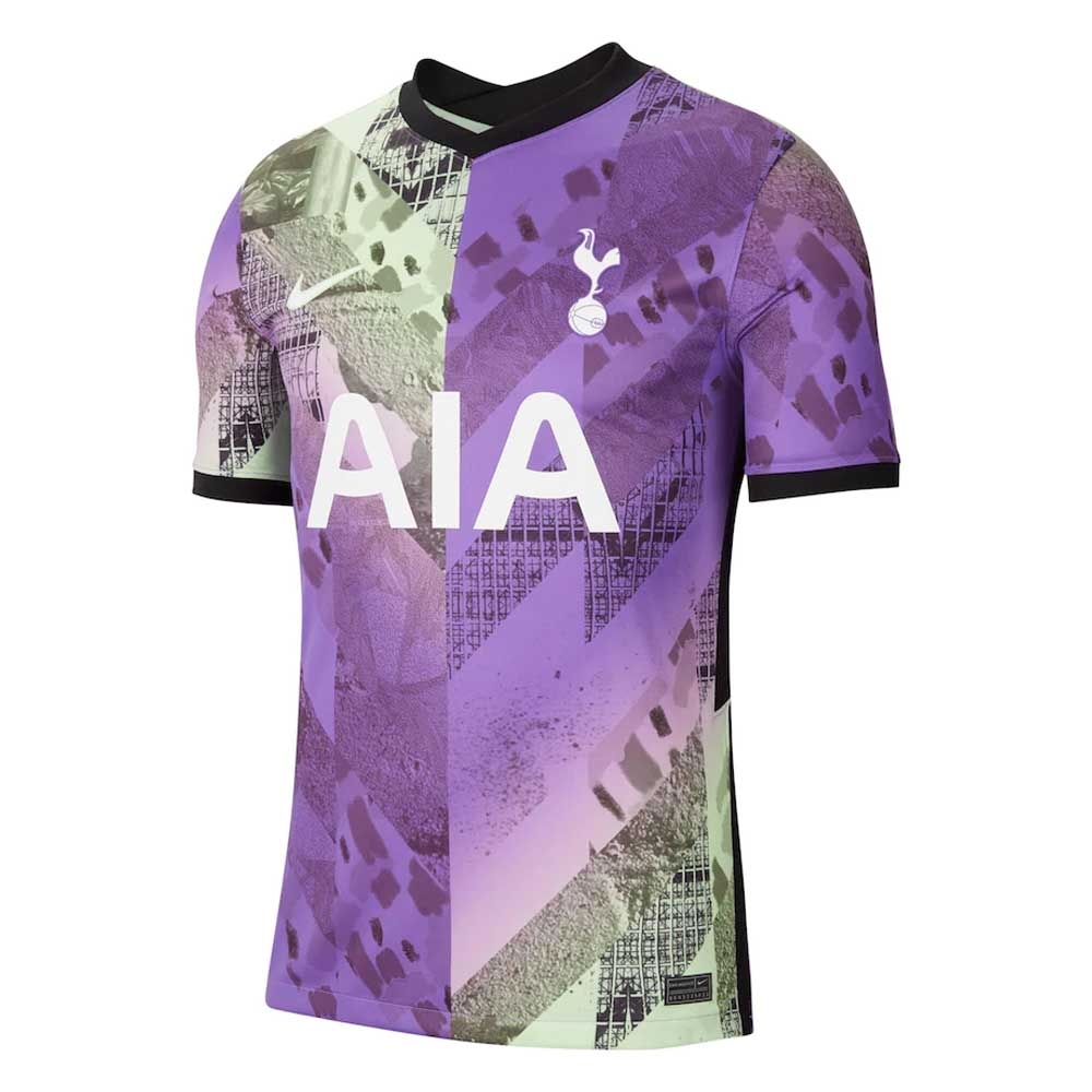 Tottenham 2021-2022 3rd Shirt (RODON 14)