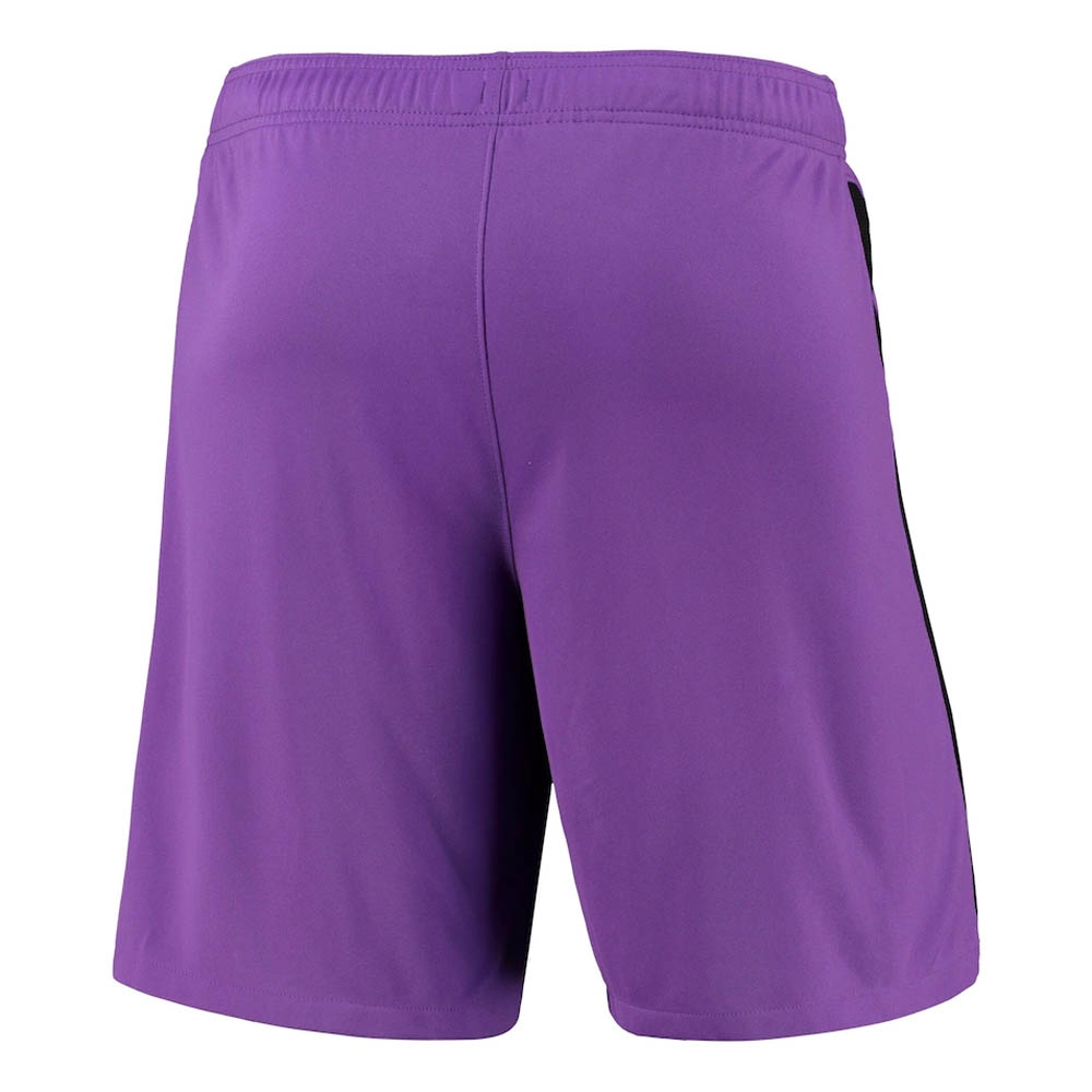 Tottenham 2021-2022 3rd Shorts (Wild Berry)