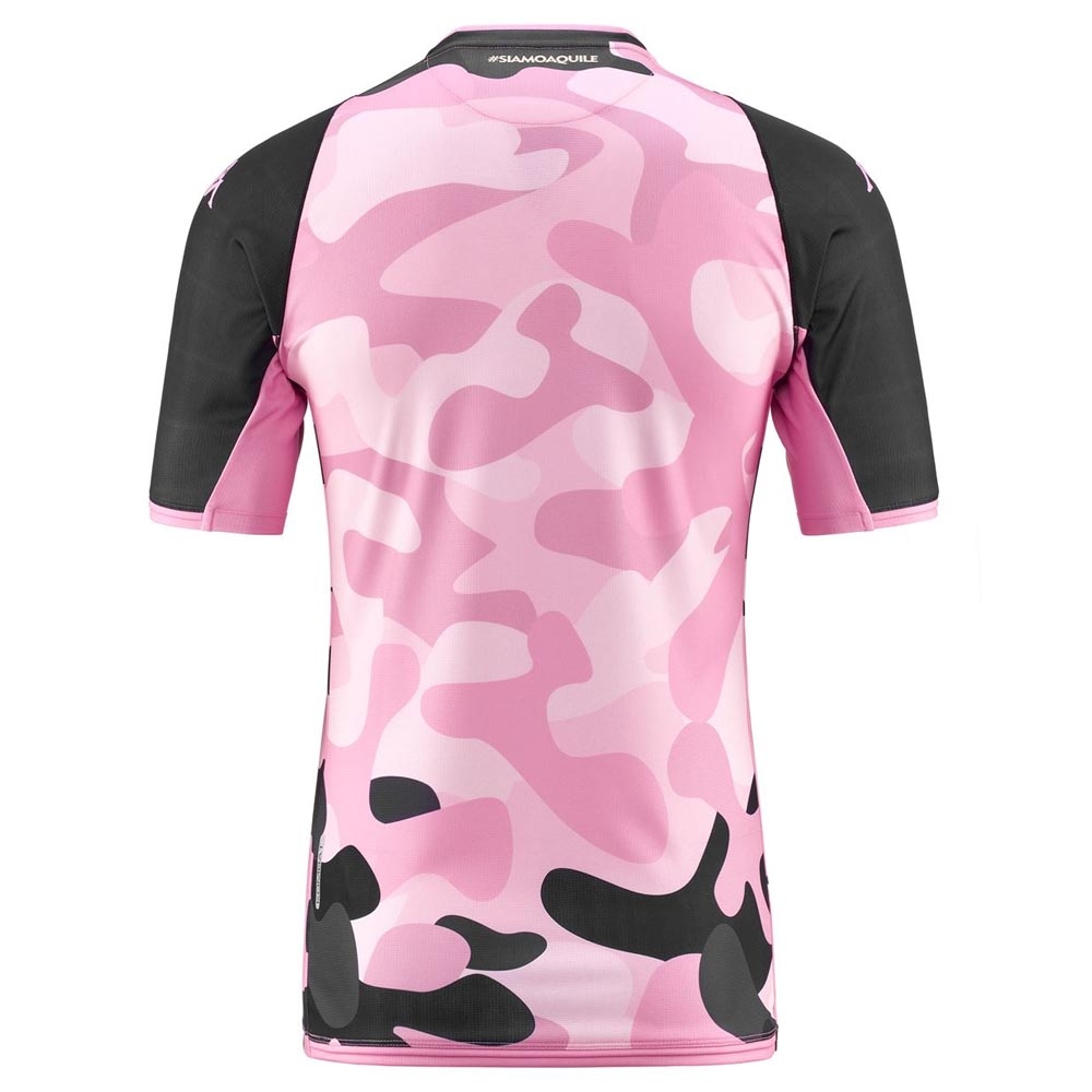 2021-2022 Palermo Third Shirt