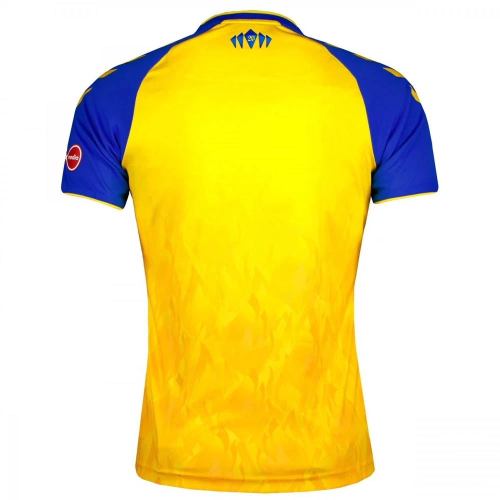 2021-2022 Southampton Away Shirt (ROMEU 6)